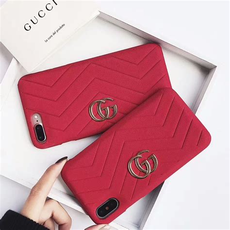 telefoonhoesje iphone 7 plus gucci|Gucci iPhone cases for men.